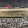 1240844-2 Battery charger Ctek MX 5.0 1075 12V/5A