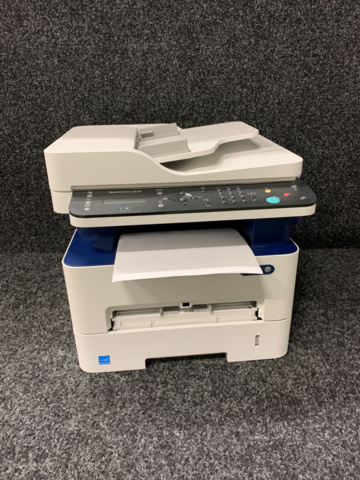 1232259-1 Printer Xerox WorkCentre 3225