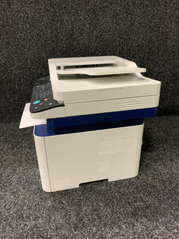 1232259-4 Printer Xerox WorkCentre 3225