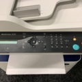 1232259-5 Printer Xerox WorkCentre 3225