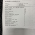 1232259-8 Printer Xerox WorkCentre 3225