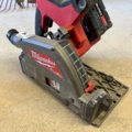 1145692-7 Sänksåg, Milwaukee M18 FPS55 med batteri