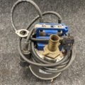 1240860-3 Drain pump Flygt SXM2/A