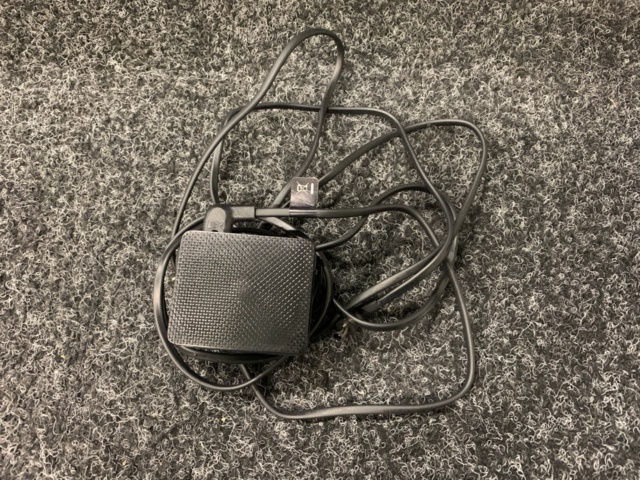 1240990-6 2 pcs 24" Curved computer monitors Samsung C24F396FHR