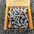 1240955-5 1800 pcs Drilling screw Heco 6.0x25 mm Bi-Metall RF MBR