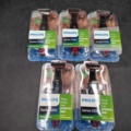 1239662-1 5 pcs Philips shaver BG/105/10 - Shipping included