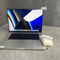 1239823-1 MacBook Pro 16-inch (2021) with Apple M1 Max