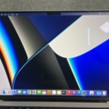 1239823-2 MacBook Pro 16-inch (2021) with Apple M1 Max