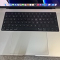 1239823-3 MacBook Pro 16-inch (2021) with Apple M1 Max