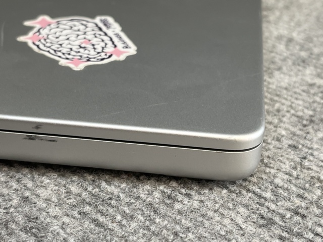 1239823-9 MacBook Pro 16-inch (2021) with Apple M1 Max