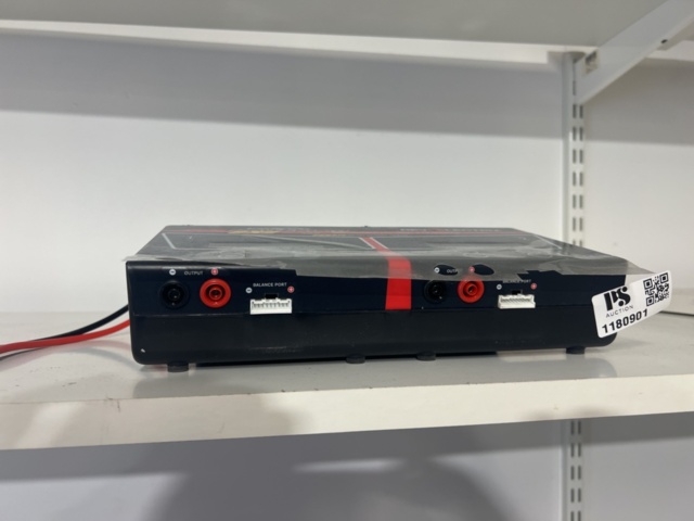 1180901-2 Battery charger Revolectrix Cellpro Dual Power Lab 8x2