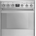 1137519-1 SMEG Induction cooker Stainless steel SPSK60IX9-1