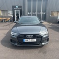 1205476-2 Audi A6 Avant -2020