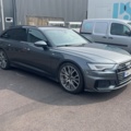 1205476-3 Audi A6 Avant -2020