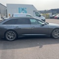 1205476-4 Audi A6 Avant -2020