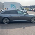 1205476-5 Audi A6 Avant -2020
