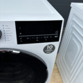 1137564-4 SMEG Freestanding Washing Machine Large volume White