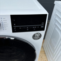 1137564-5 SMEG Freestanding Washing Machine Large volume White