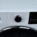 1137564-6 SMEG Freestanding Washing Machine Large volume White