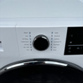 1137564-8 SMEG Freestanding Washing Machine Large volume White