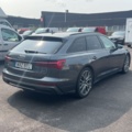 1205476-6 Audi A6 Avant -2020