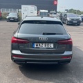 1205476-7 Audi A6 Avant -2020