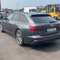1205476-8 Audi A6 Avant -2020