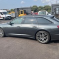 1205476-9 Audi A6 Avant -2020