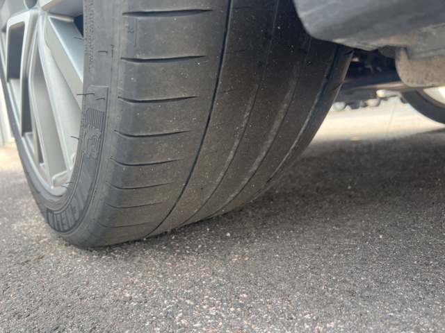 1205476-12 Audi A6 Avant -2020