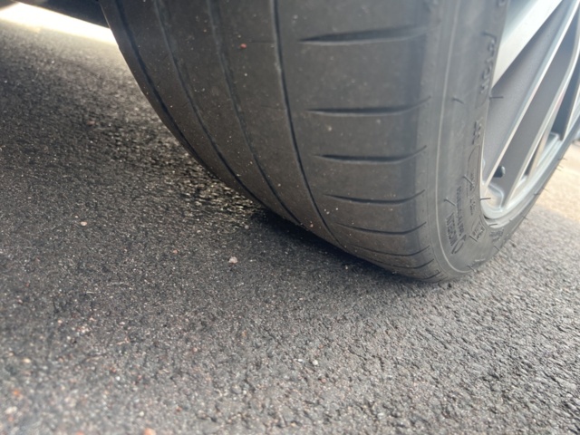 1205476-13 Audi A6 Avant -2020