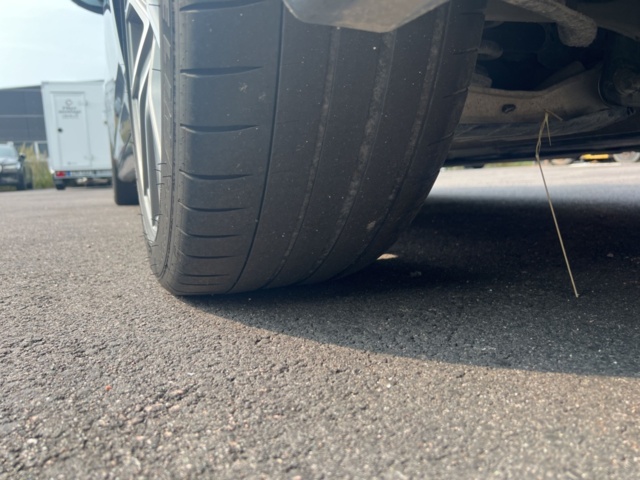 1205476-14 Audi A6 Avant -2020