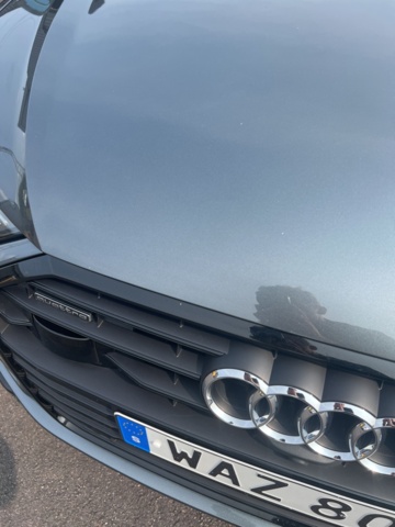 1205476-15 Audi A6 Avant -2020