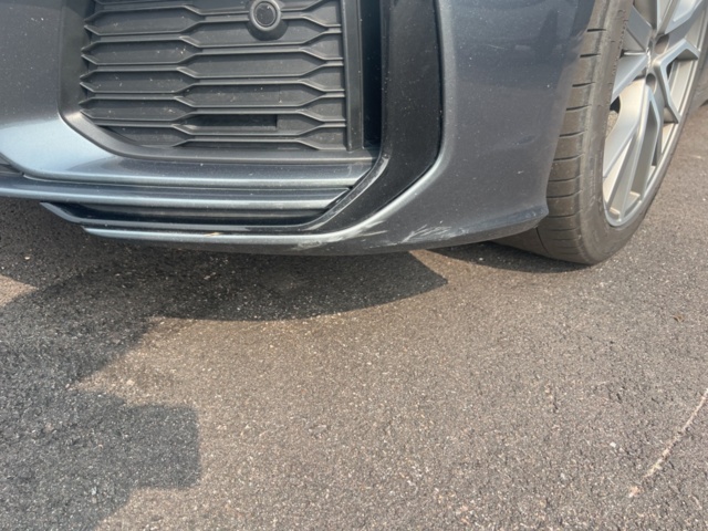 1205476-16 Audi A6 Avant -2020