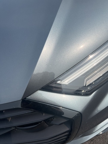 1205476-17 Audi A6 Avant -2020