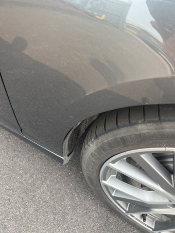 1205476-18 Audi A6 Avant -2020