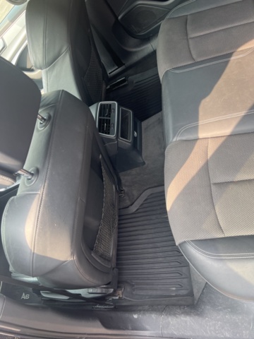 1205476-20 Audi A6 Avant -2020