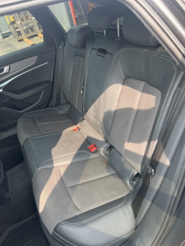 1205476-21 Audi A6 Avant -2020