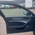 1205476-22 Audi A6 Avant -2020