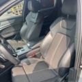 1205476-25 Audi A6 Avant -2020