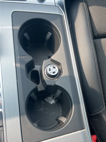 1205476-29 Audi A6 Avant -2020