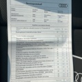1205476-32 Audi A6 Avant -2020