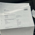 1205476-36 Audi A6 Avant -2020