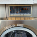 1137566-5 SMEG Washing machine and dryer Stainless steel WDF147X-2