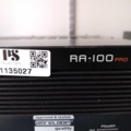 1135027-3 Power amplifier Reloop RA 100 pro