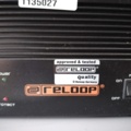 1135027-4 Power amplifier Reloop RA 100 pro