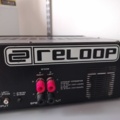 1135027-8 Power amplifier Reloop RA 100 pro