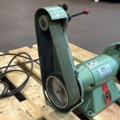 1144757-3 Bench grinder VEM ES 160