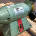 1144757-4 Bench grinder VEM ES 160