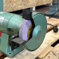 1144757-5 Bench grinder VEM ES 160