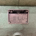 1144757-6 Bench grinder VEM ES 160
